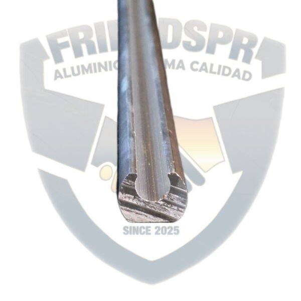 Varilla Tipo C (Costa Rica) - Imagen 2