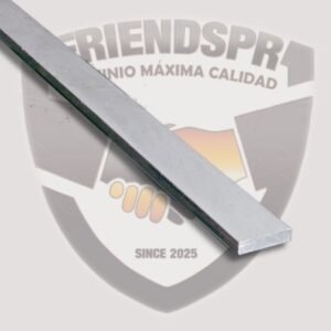 Barra Viela 3/16 x 3/4