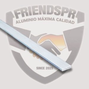 Barra operativa 1/8 x 5/8