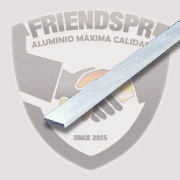 Barra operativa 1/8 x 5/8 - Imagen 2
