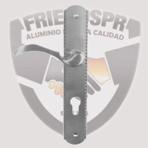 Cerradura Cajuela 2604