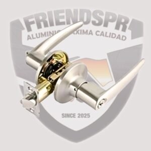 Cerradura Level Privacy - SS_ varias