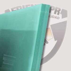 Laminado Cristal de Calidad