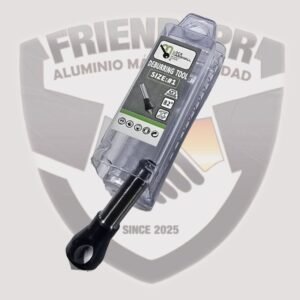 LM-Avellanador 1-8 para tornillos pequeños