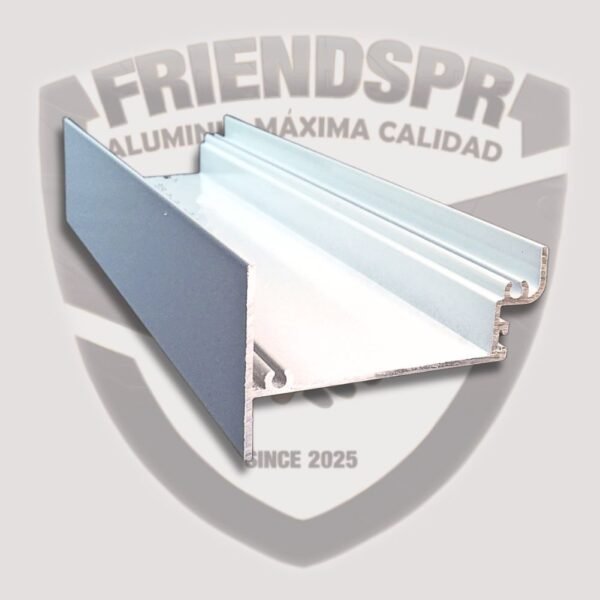 Fondo alto 16 pies - Imagen 2