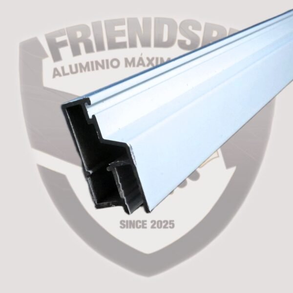 Glass bar monumental tipo r 16' - Imagen 3
