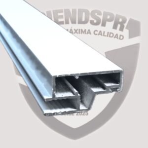 Glass bar monumental tipo r 16'