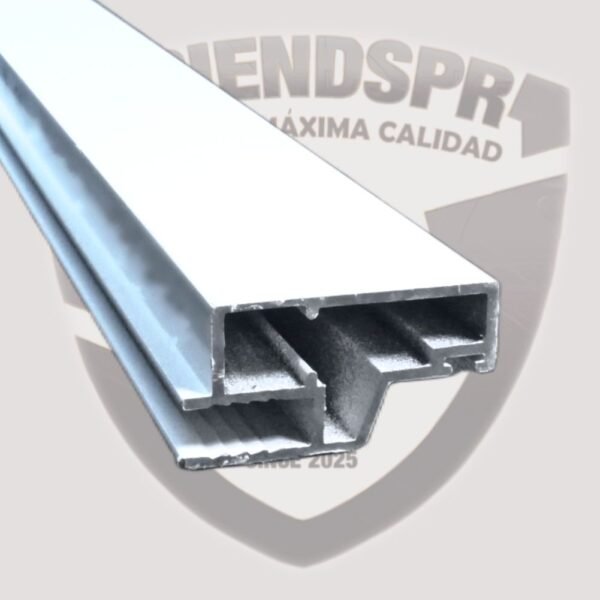 Glass bar monumental tipo r 16'