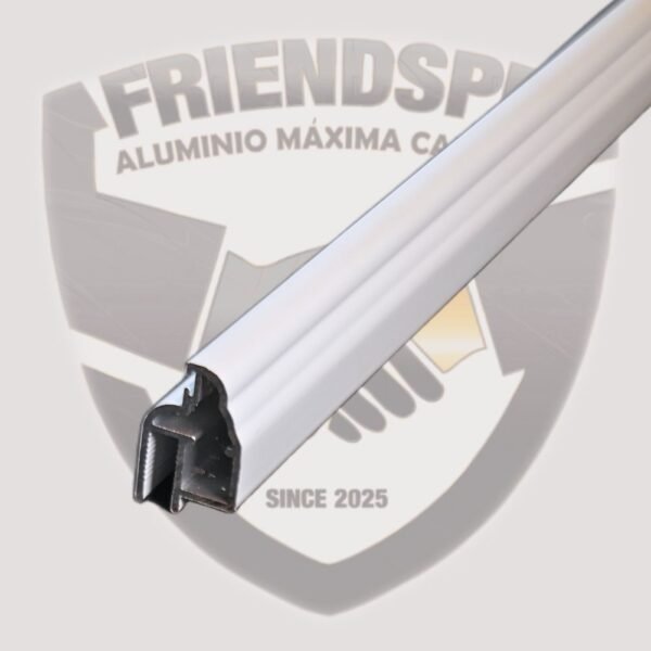 Glass bar tipo r 16' - Imagen 3