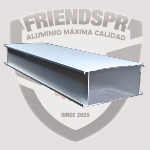Intermedio heavy 4'