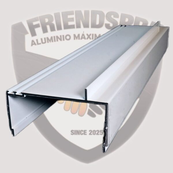 jamba macho doble ferpa 16' - Imagen 4