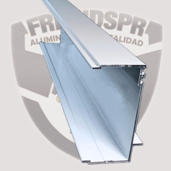 jamba macho doble ferpa 16' - Imagen 2