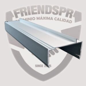 jamba macho doble ferpa 16'