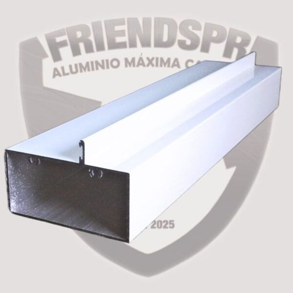 Marco de pared cerrado heavy 19 pie - Imagen 4