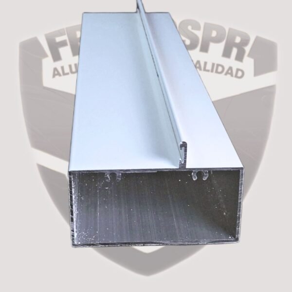 Marco de pared cerrado heavy 19 pie - Imagen 3
