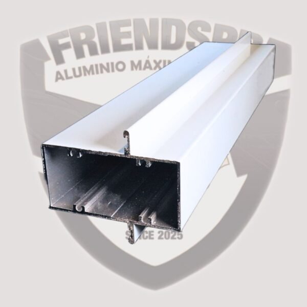 Marco de pared doble pestana 16' - Imagen 4