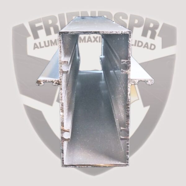 Marco de pared doble pestana 16' - Imagen 3