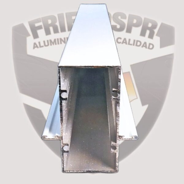 Marco de pared doble pestana 16' - Imagen 2