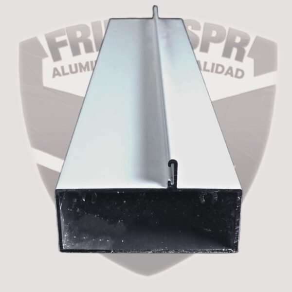 Marco de pared light duty 19 pies - Imagen 3