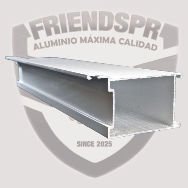 Marco interior caseman astragal 20' - Imagen 4