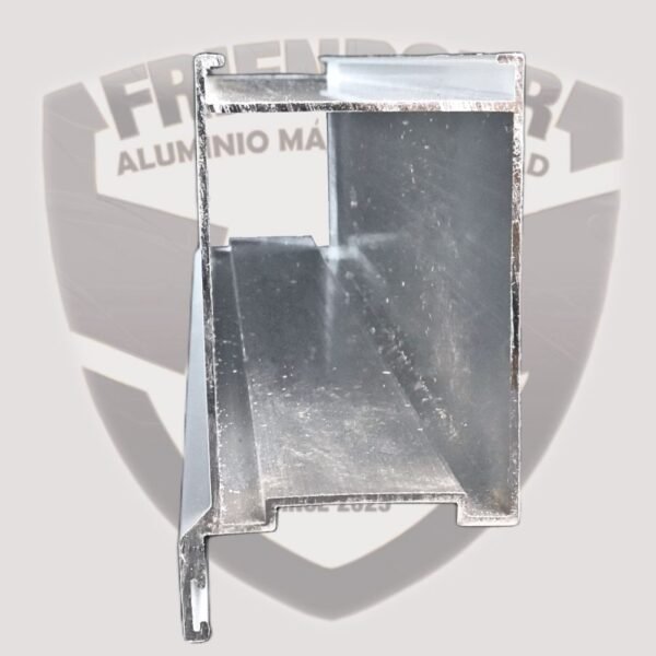 Marco interior caseman astragal 20' - Imagen 2