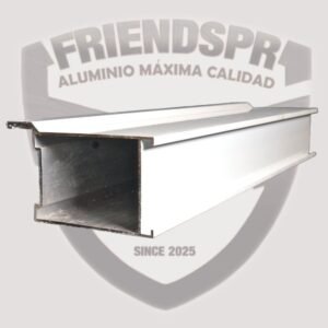 Marco interior caseman astragal 20'