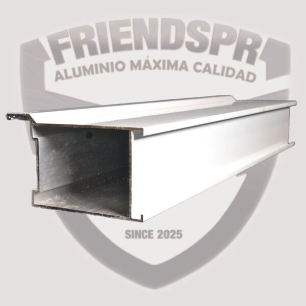 Marco interior caseman astragal 20'