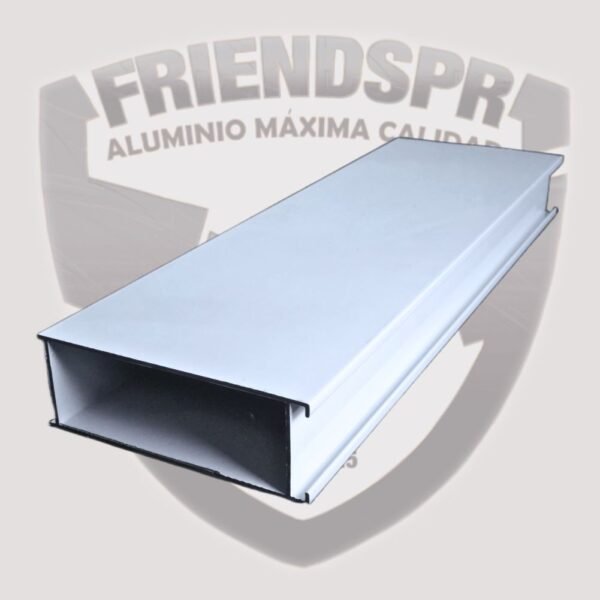 Marco interior light duty 19 pies - Imagen 4