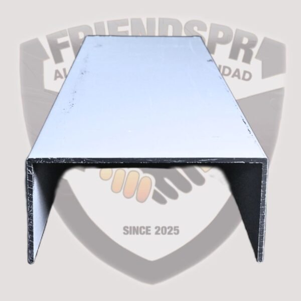 Sub frame arriba 16 pies - Imagen 2
