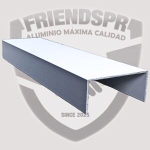 Sub frame arriba 16 pies