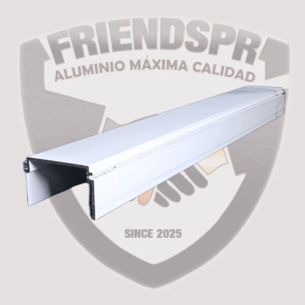 Sujetador heavy regular de 16' - Imagen 2