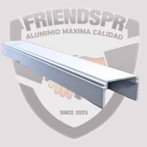 Sujetador heavy regular de 16'