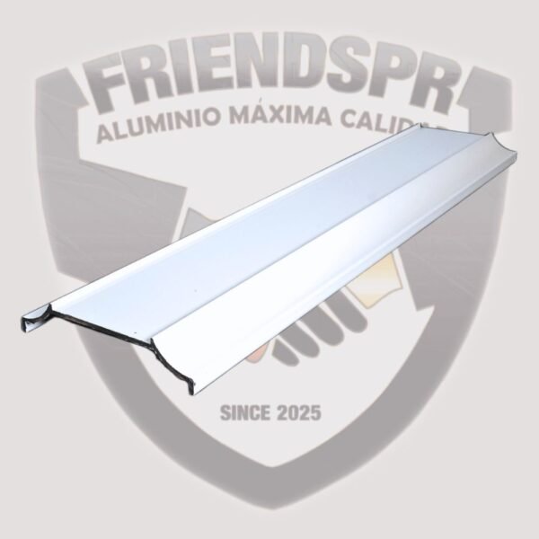Window adapter 16' - Imagen 4