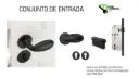 LM-NEGRO-Cerradura Cajuela Palito Golf (DL700BL)
