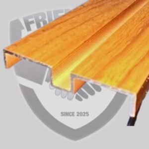 ROBLE - Glass Adapter Flat 390 19'