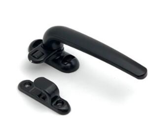 CZS05BL - Handle Proyected NEGRO