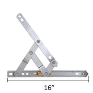 GOZNE PROYECTED 16" Precio por PAR