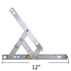 GOZNE PROYECTED 12" Precio por PAR